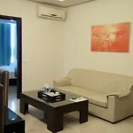 Park Lane Furnished Suites