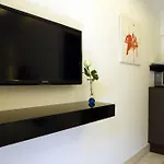 Park Lane Furnished Suites