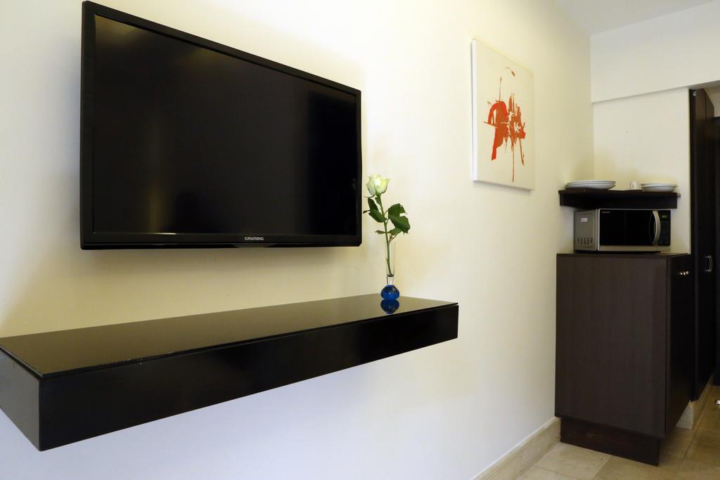 Park Lane Furnished Suites Apartment Beirut