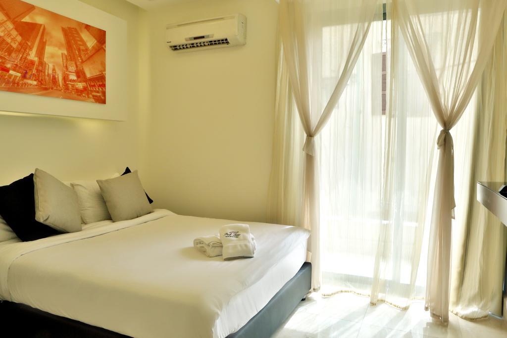 Park Lane Furnished Suites Apartment
