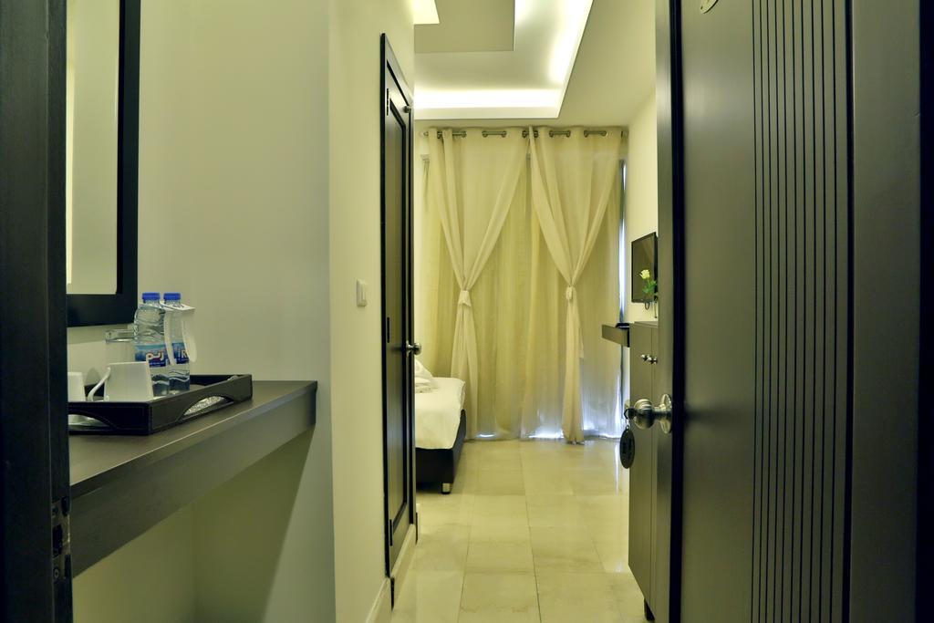 Park Lane Furnished Suites Apartment *