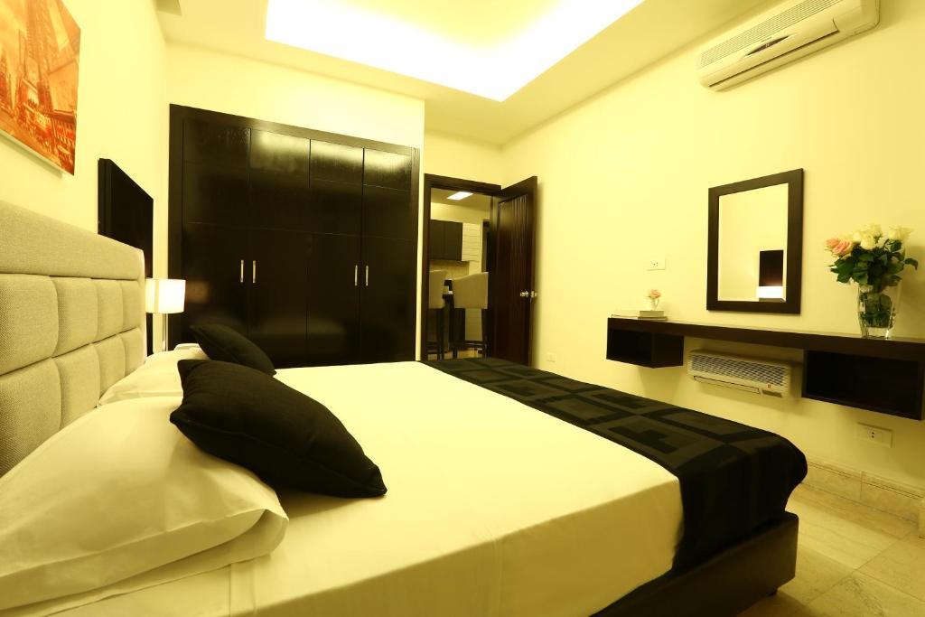Park Lane Furnished Suites Beirut