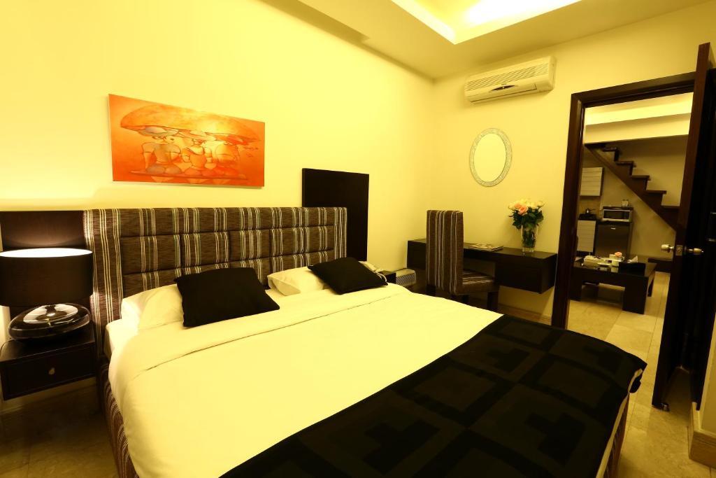 Park Lane Furnished Suites Apartment Beirut