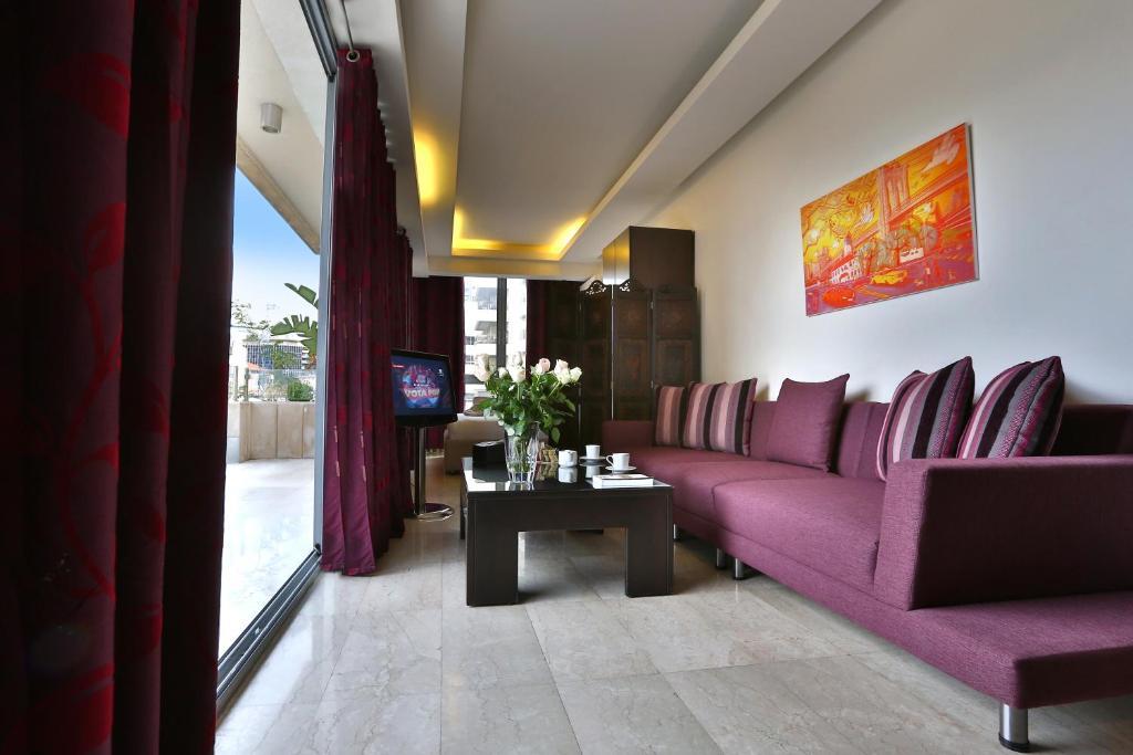 Park Lane Furnished Suites Apartment *