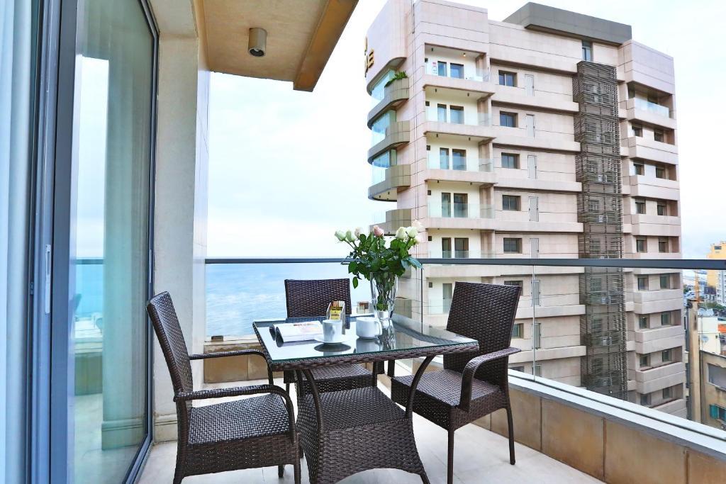 Park Lane Furnished Suites Apartment *