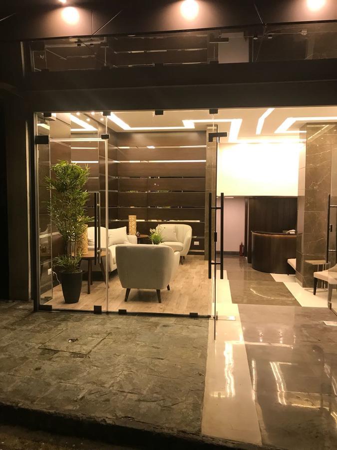 Park Lane Furnished Suites Beirut