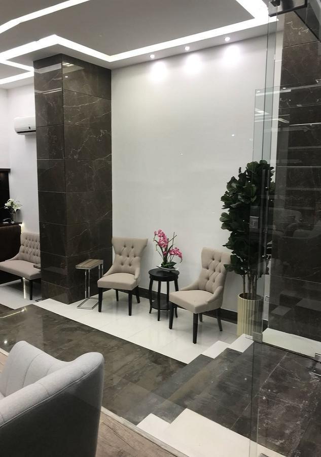 Park Lane Furnished Suites Beirut
