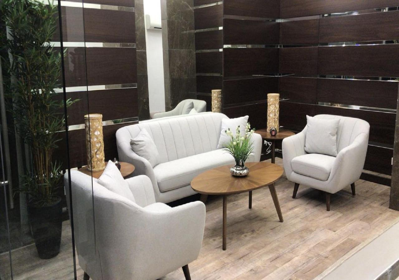 Park Lane Furnished Suites Beirut